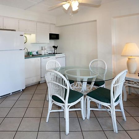 Club Sea Oats By Capital Vacations Motel Daytona Beach Shores Eksteriør bilde
