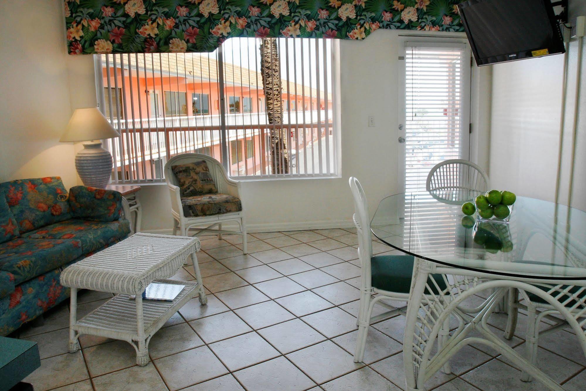 Club Sea Oats By Capital Vacations Motel Daytona Beach Shores Eksteriør bilde