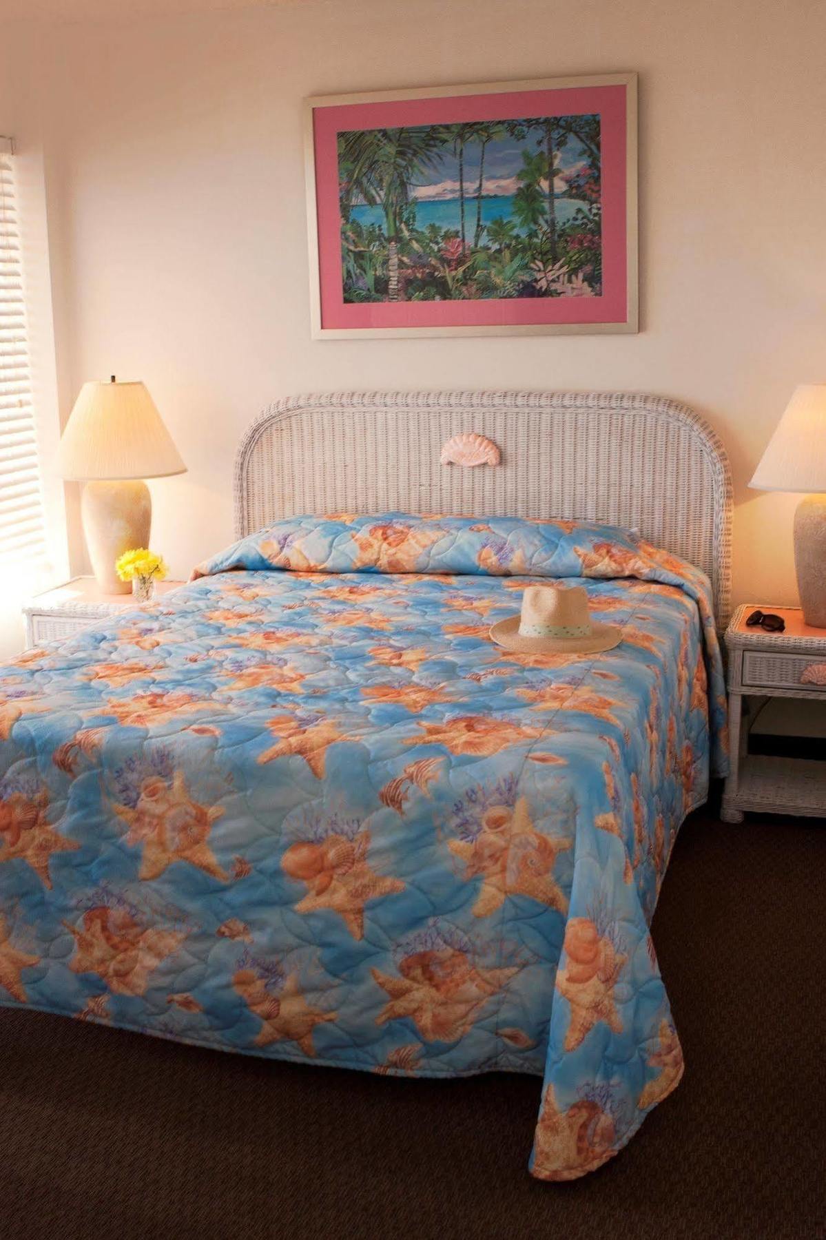 Club Sea Oats By Capital Vacations Motel Daytona Beach Shores Eksteriør bilde