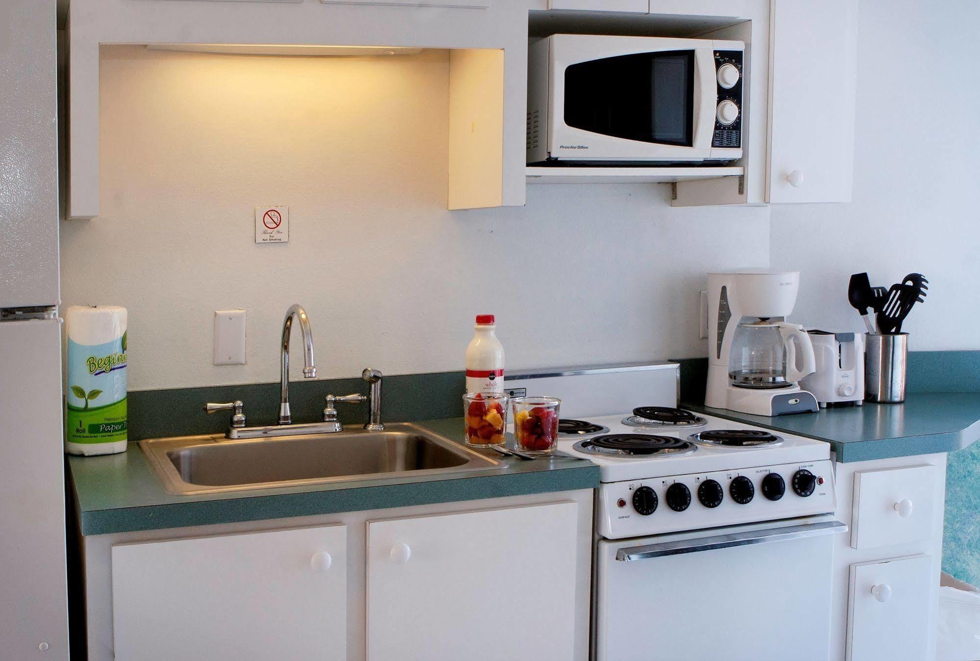 Club Sea Oats By Capital Vacations Motel Daytona Beach Shores Eksteriør bilde