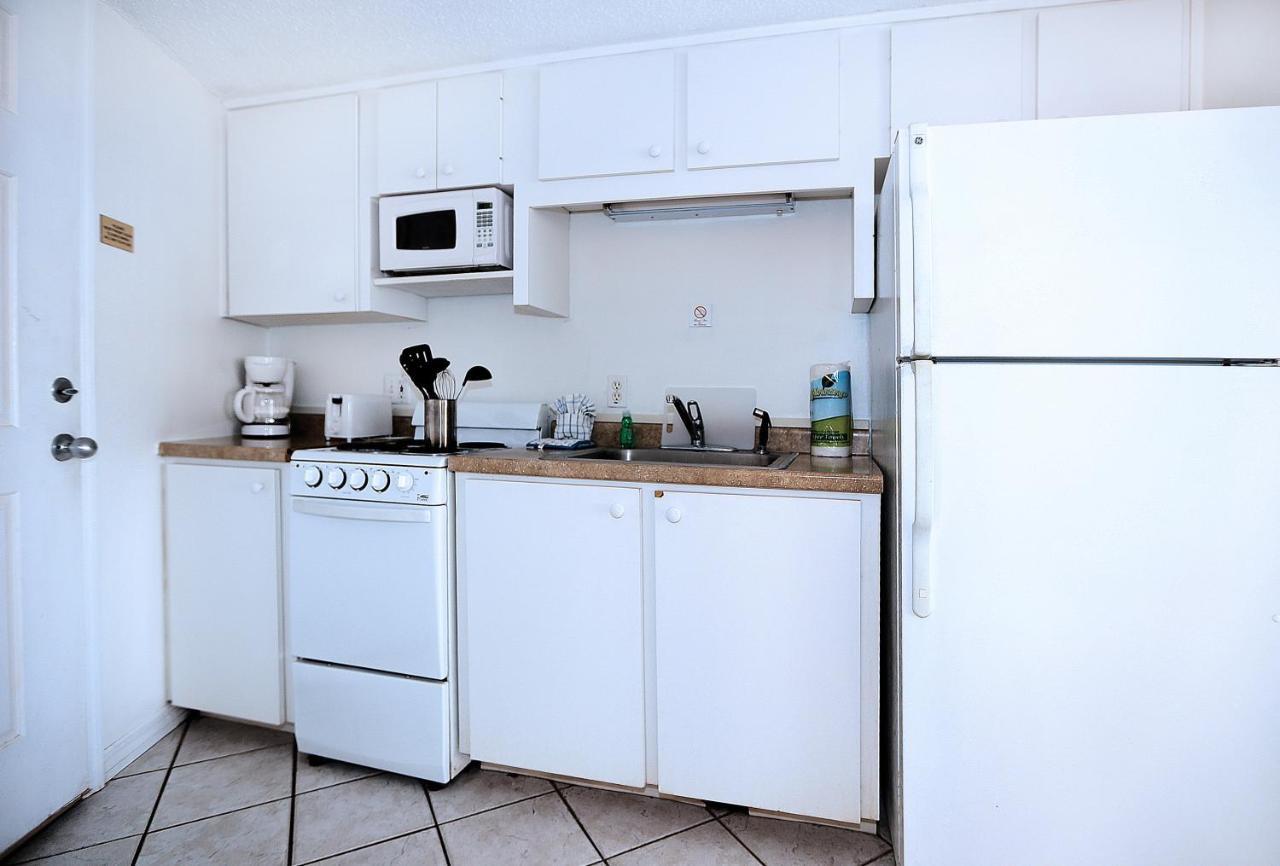 Club Sea Oats By Capital Vacations Motel Daytona Beach Shores Eksteriør bilde