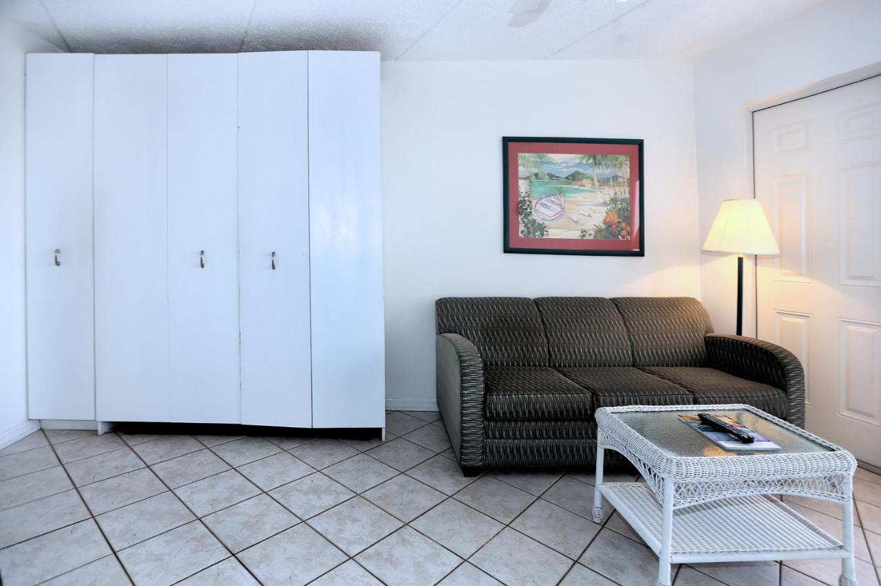Club Sea Oats By Capital Vacations Motel Daytona Beach Shores Eksteriør bilde
