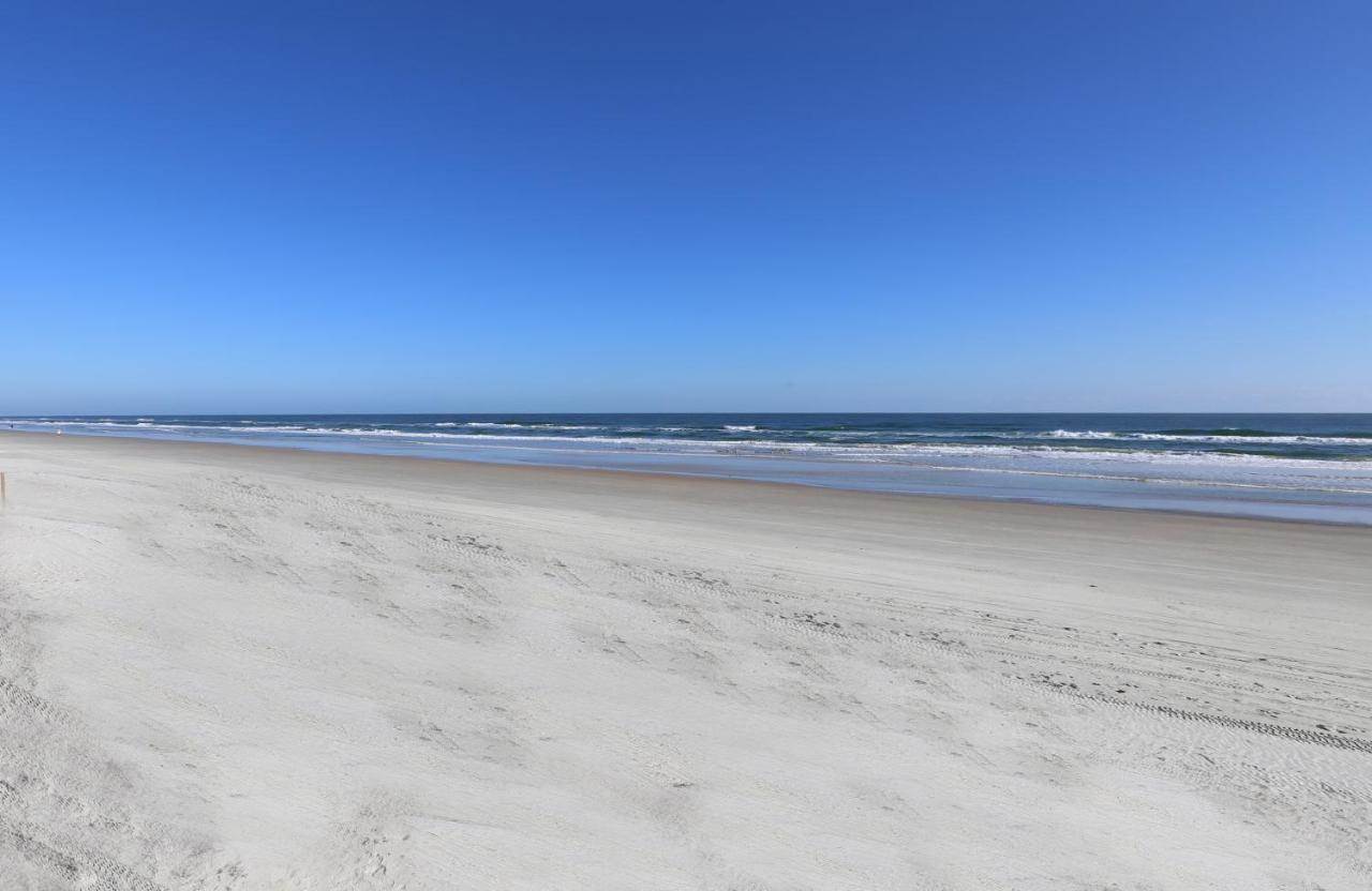 Club Sea Oats By Capital Vacations Motel Daytona Beach Shores Eksteriør bilde